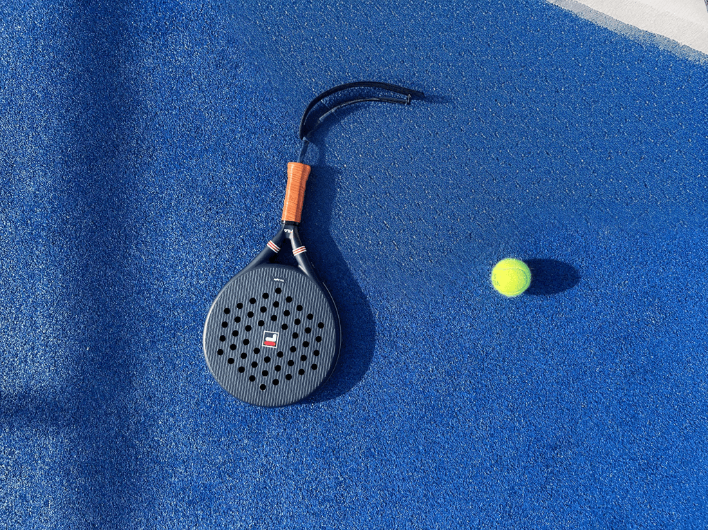 Padel au NOP Club