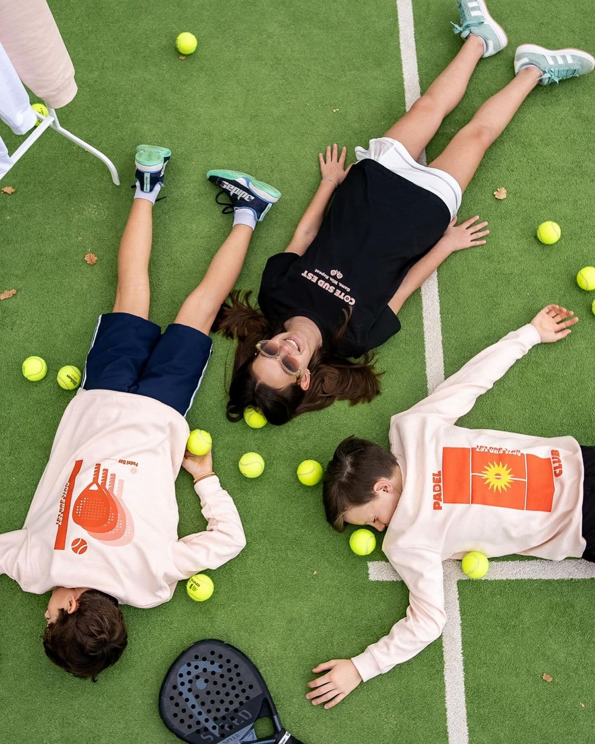 École de Padel NOP